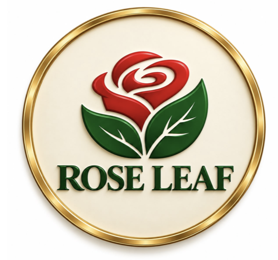 Rose Leaf Foods