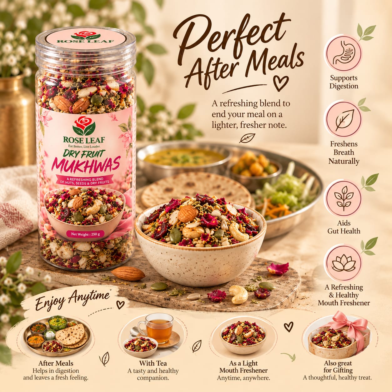 Dryfruit Mukhwas product image 2