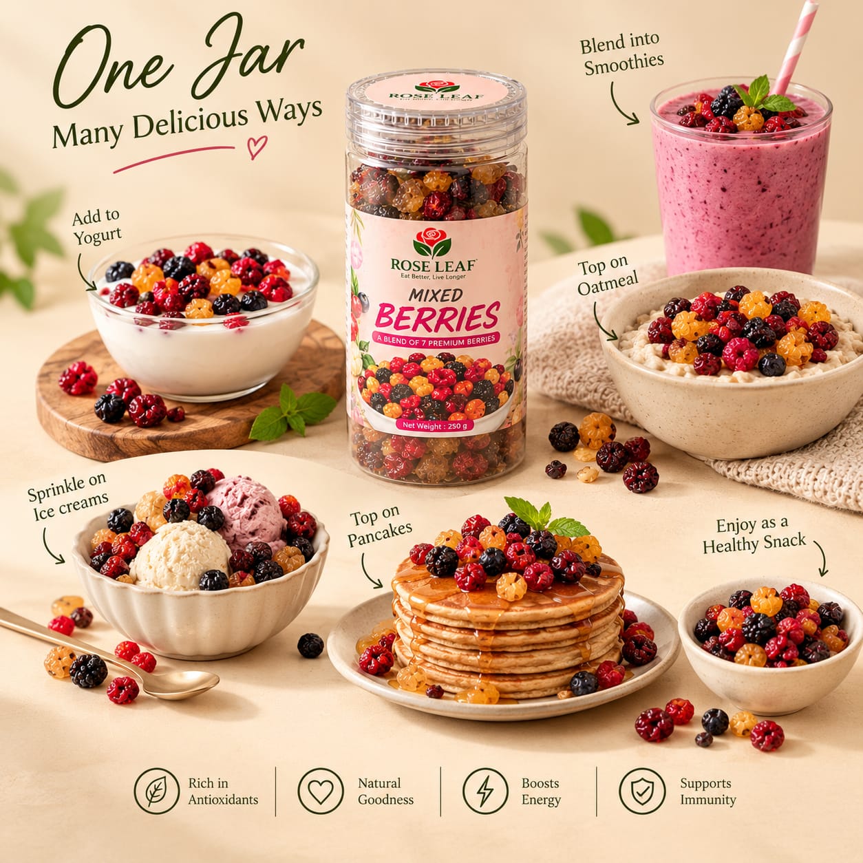 Mixed Berries product image 3